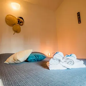 Feel - Salvecchio Apartamento