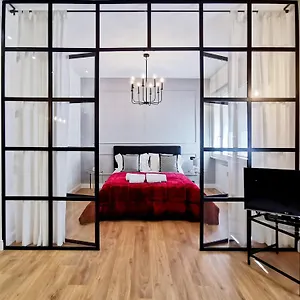  Apartament Chiclife Florentin - Downtown
