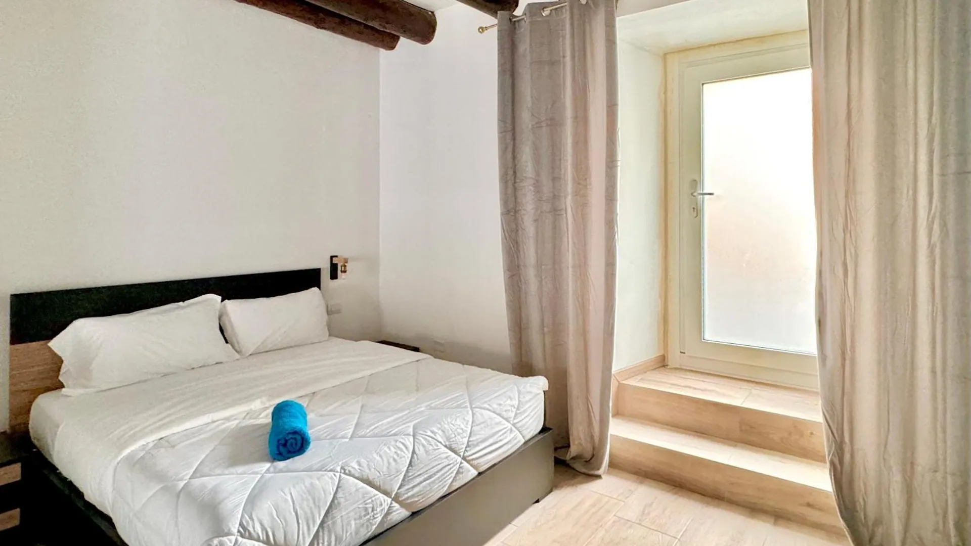 Junior Suite In Bergamo Centro